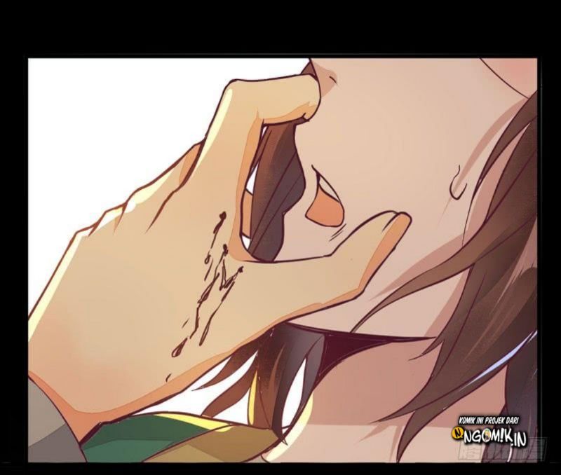 Rebirth Of The Divine Doctor Chapter 28 Bahasa Indonesia